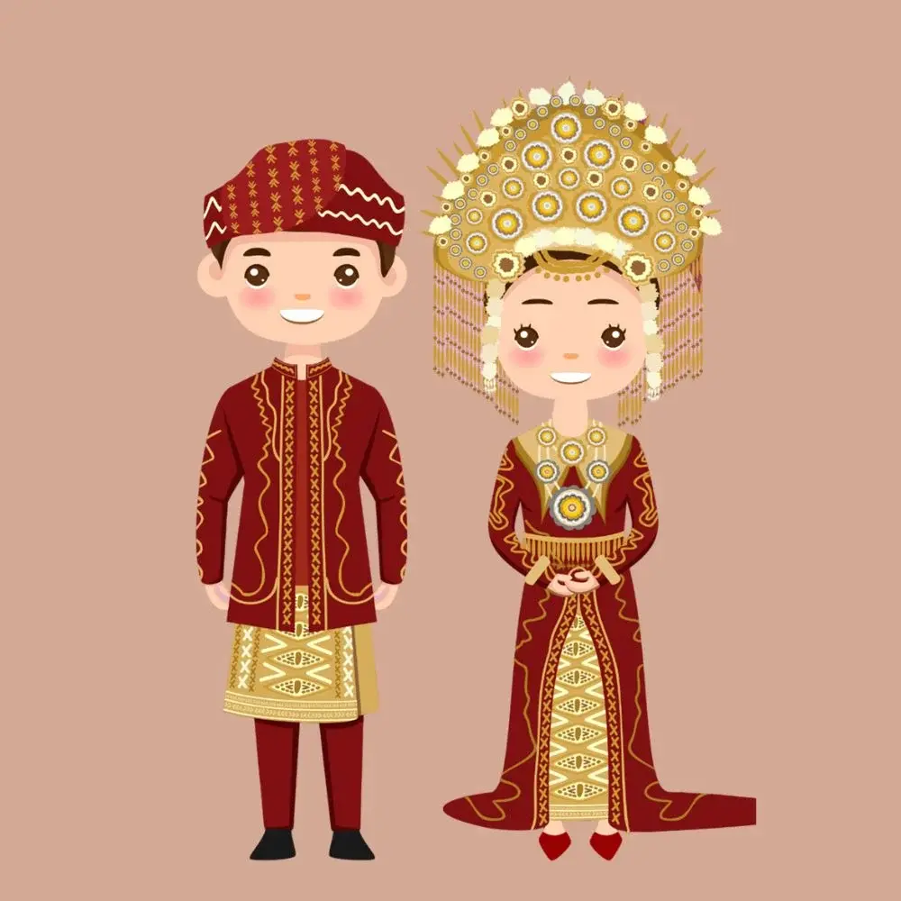 Ajit & Miche