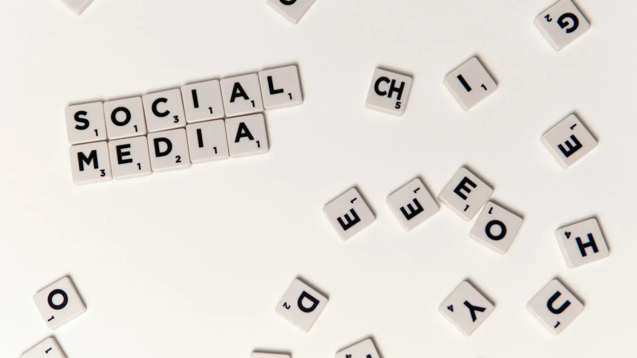 Digital Marketing Tips Social Media Sharing Communication