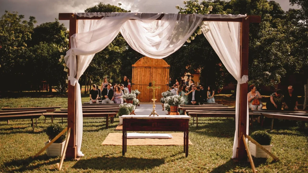 Guest List Wedding Planning Board