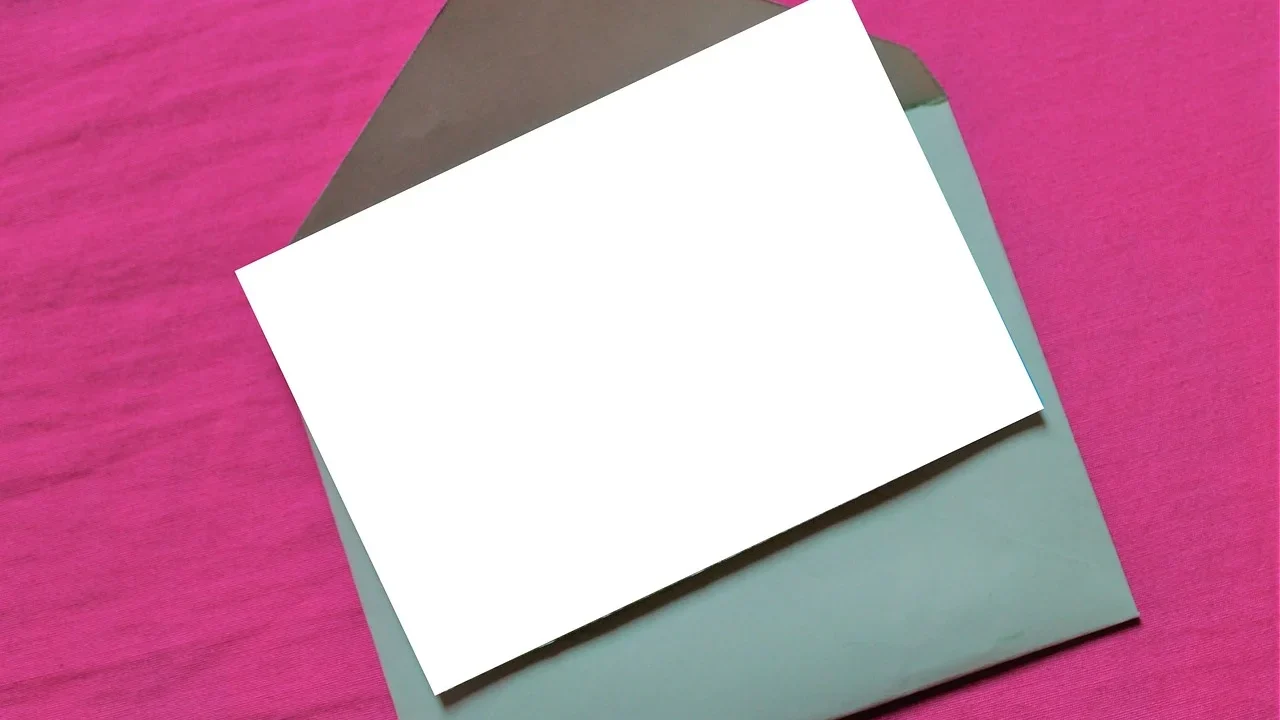 Javanese Wedding Traditional Invitation Digital Invitation