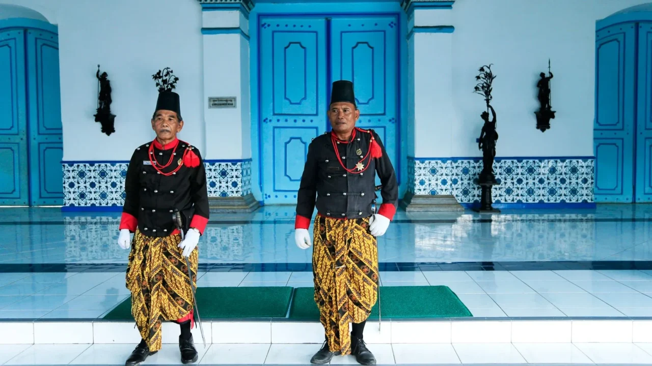 Minang Philosophy Traditional Symbols Indonesian Culture