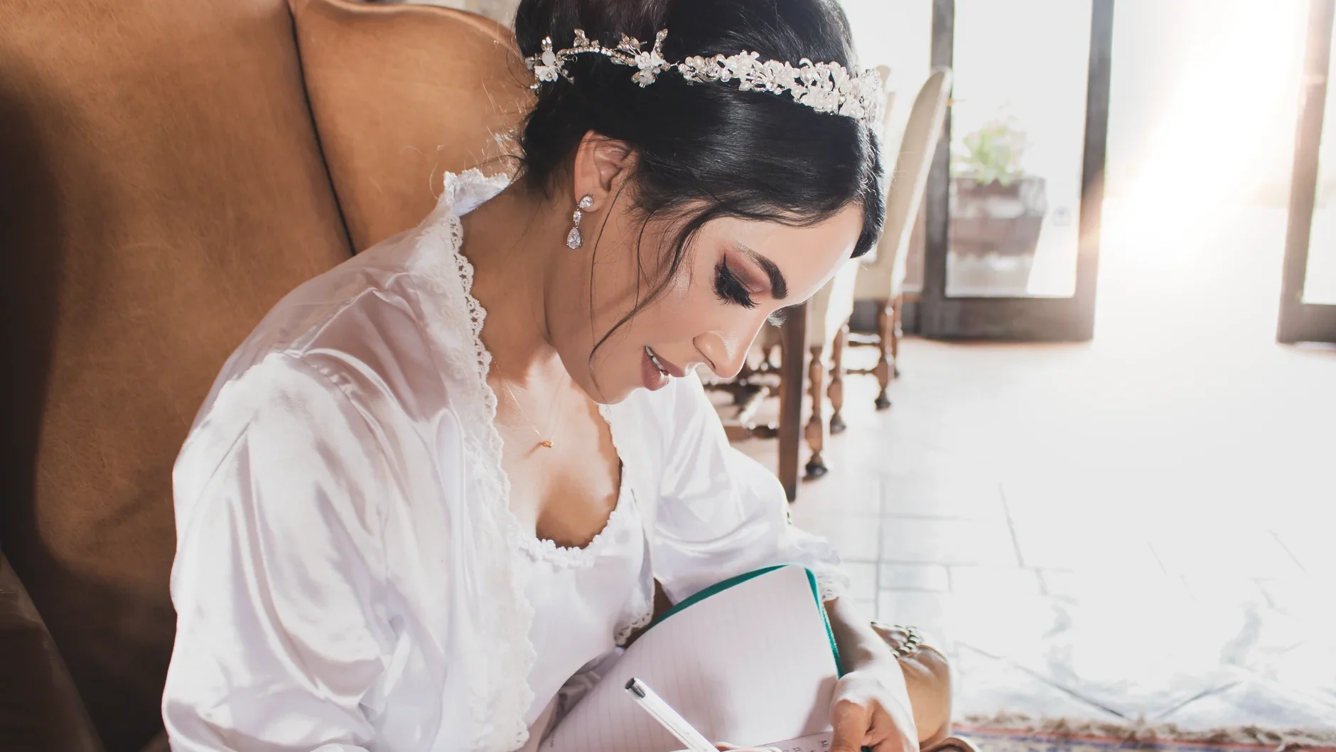Wedding Planner Bridal Team