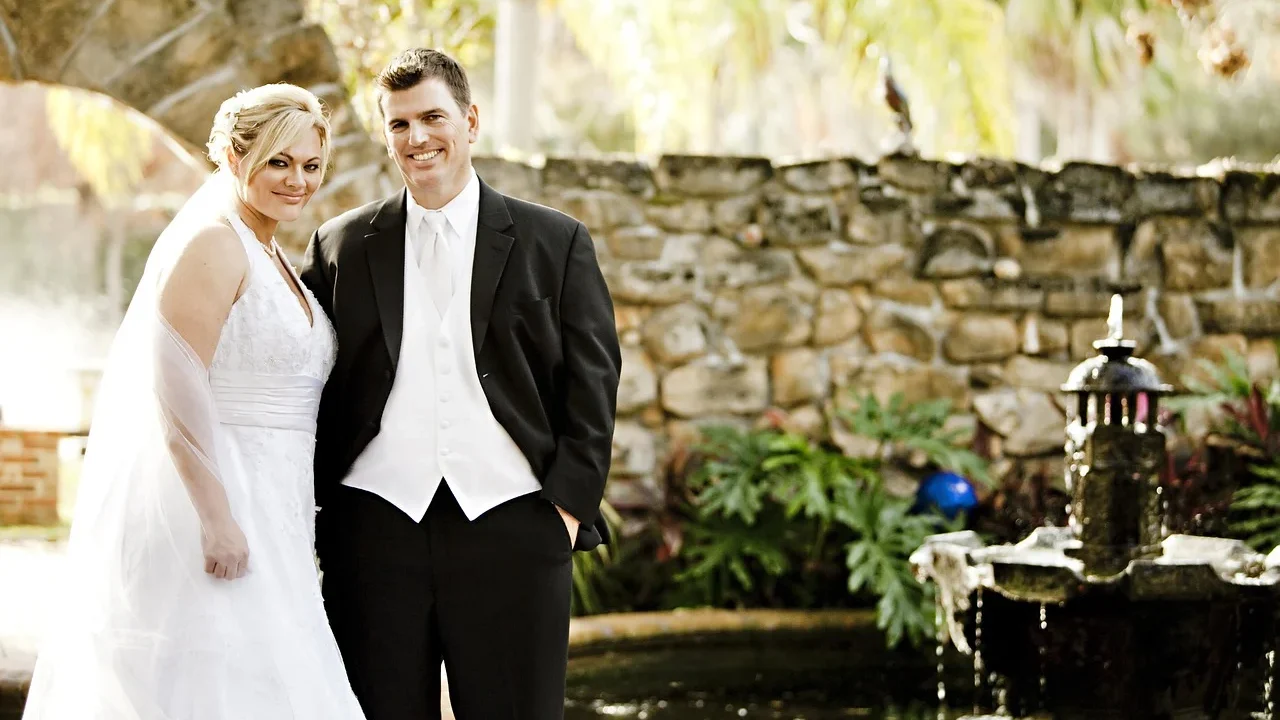 Wedding Trends Futuristic Wedding Technology Wedding