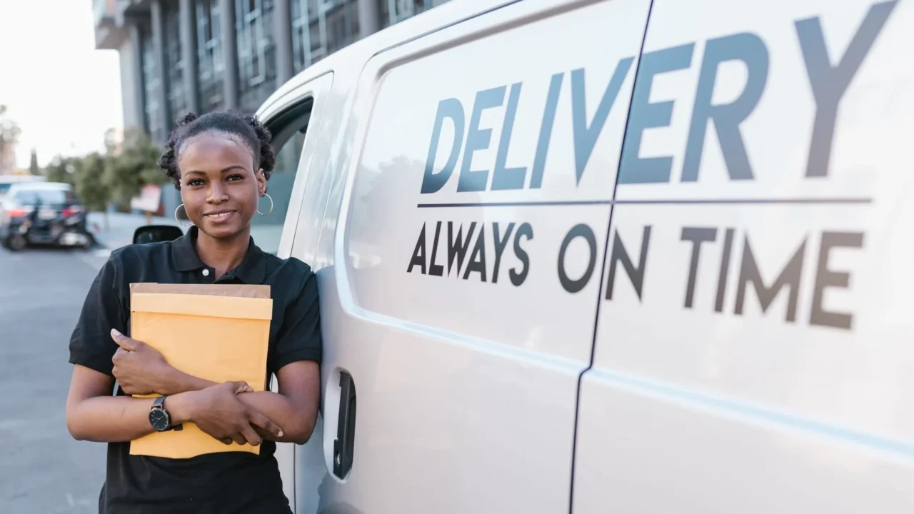 Digital Invitation Fast Delivery