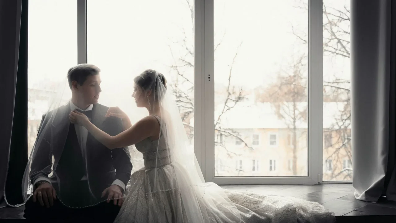 Wedding Website Features Couple Planning